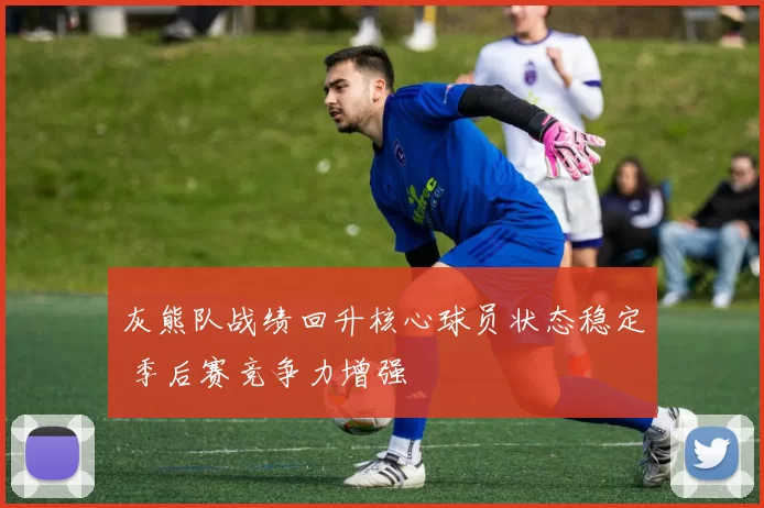 灰熊队战绩回升核心球员状态稳定 季后赛竞争力增强